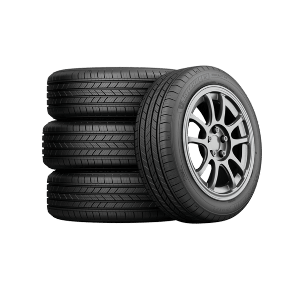 MICHELIN Primacy All Season - Car Tire | MICHELIN USA