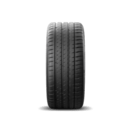 Tyre Summer Michelin Pilot Sport 4S 235/40 ZR19 96Y XL STANDARD BSW 