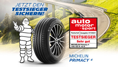 Reifen Online Suchen Michelin Reifenfinder