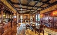 1moody mansion dining room