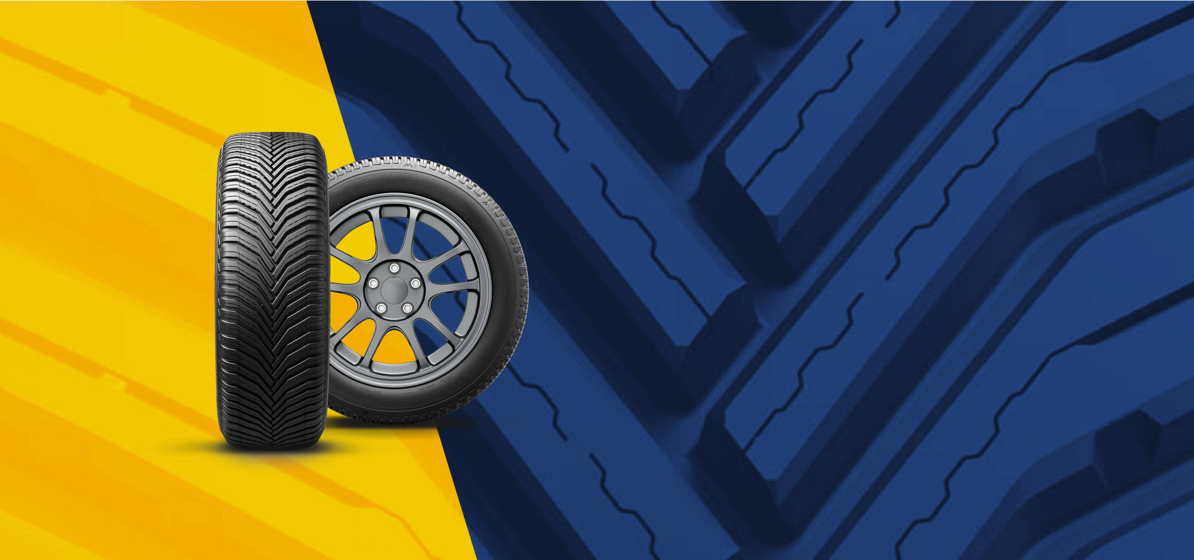 michelin tire rebates january 2021