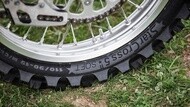 MICHELIN moto edito starcross 5 soft 4 tyres max