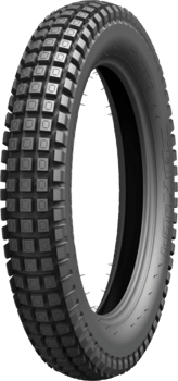 Moto Edito michelin trial xlight competition rear tire Tyres