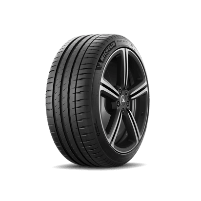 MICHELIN Pilot Sport 4 - Car Tire | MICHELIN USA