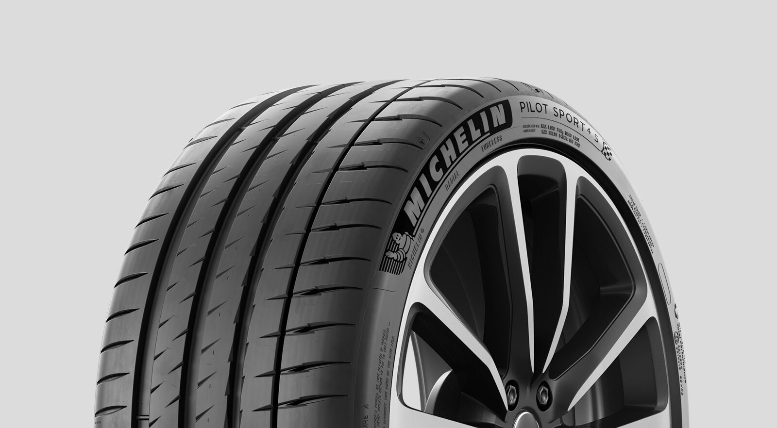 Michelin® Pilot® Car Tires Michelin® USA