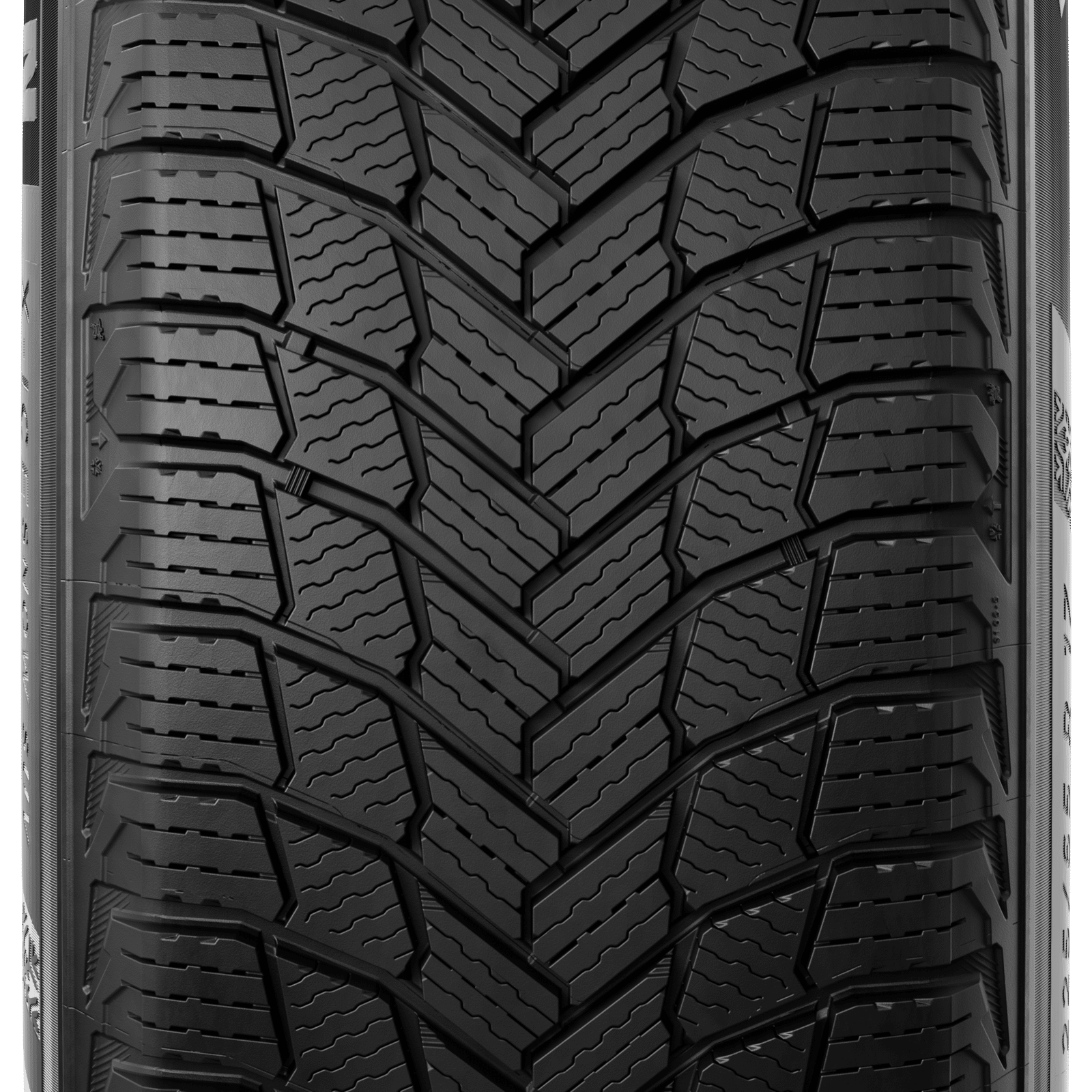 MICHELIN XICE SNOW SUV Bildekk MICHELIN offisiell hjemmeside