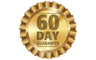 Michelin 60 year guarantee