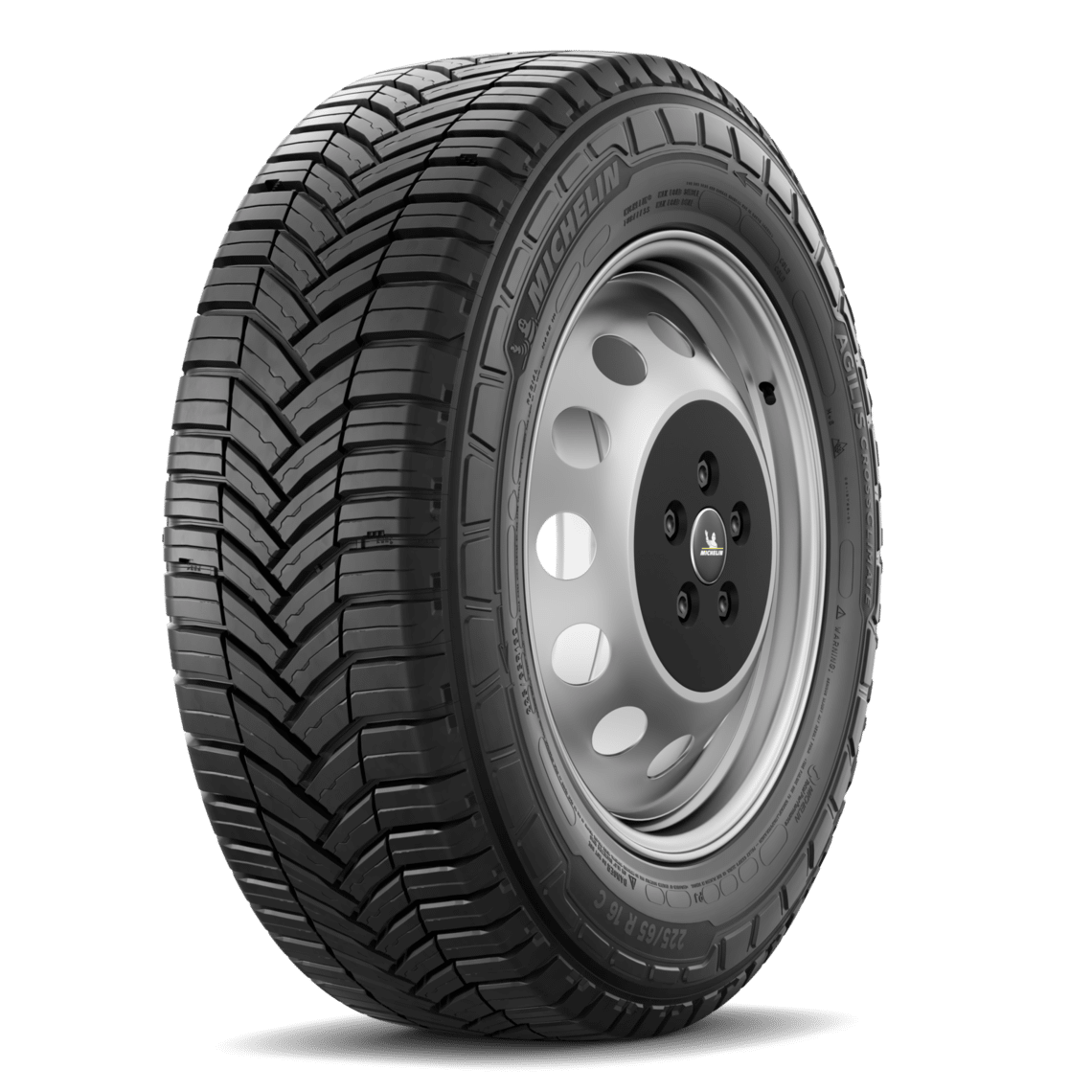 Michelin Agilis Crossclimate Car Tyre Michelin United Kingdom Official Website