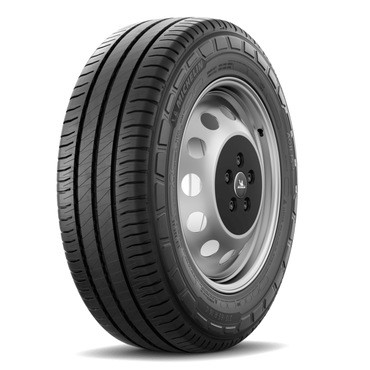 MICHELIN AGILIS CROSSCLIMATE - Car Tyre | MICHELIN United Kingdom ...