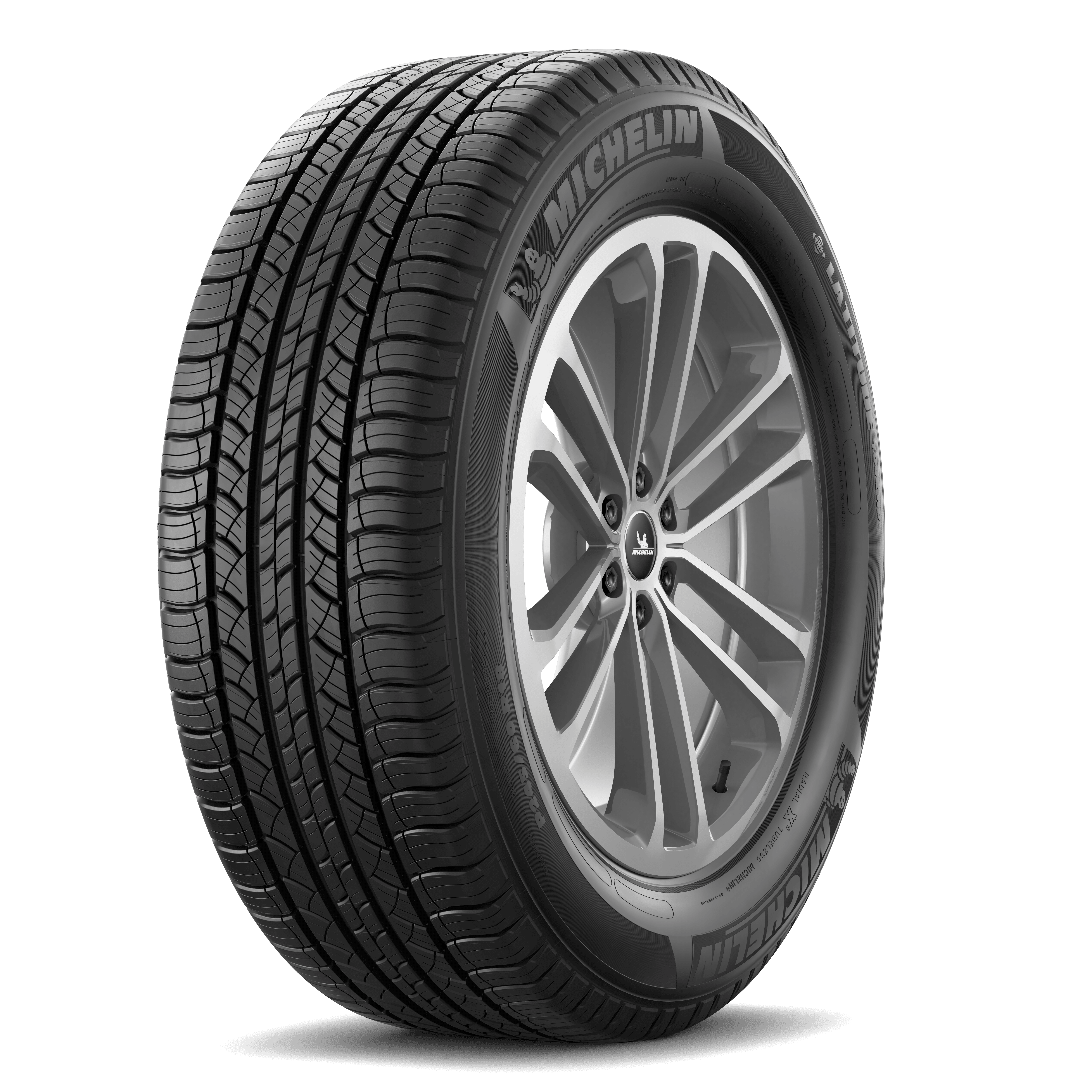 予約販売】ミシュラン ラティチュード ツアー HP MICHELIN LATITUDE