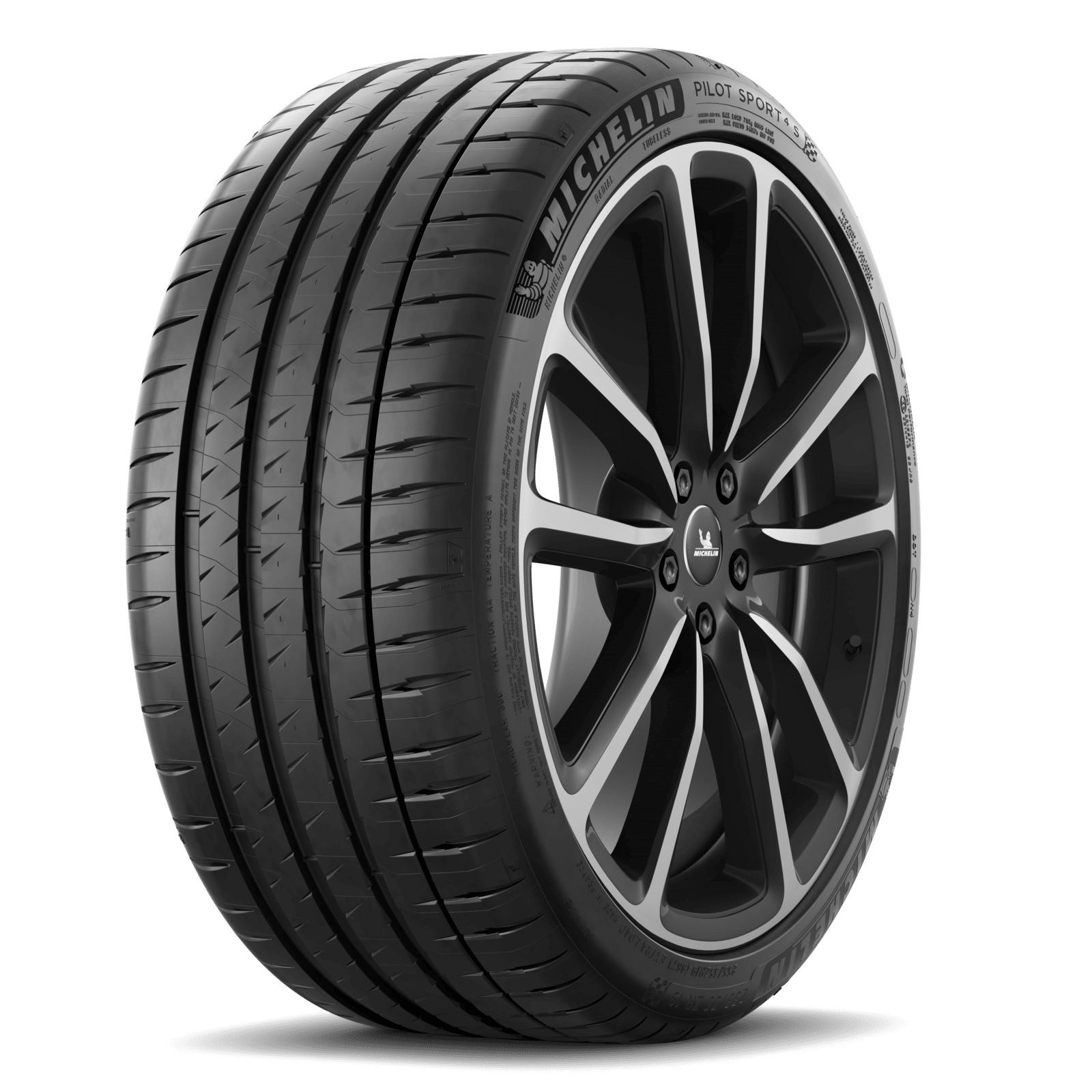 MICHELIN PILOT SPORT 5 | Ban Jalan Raya