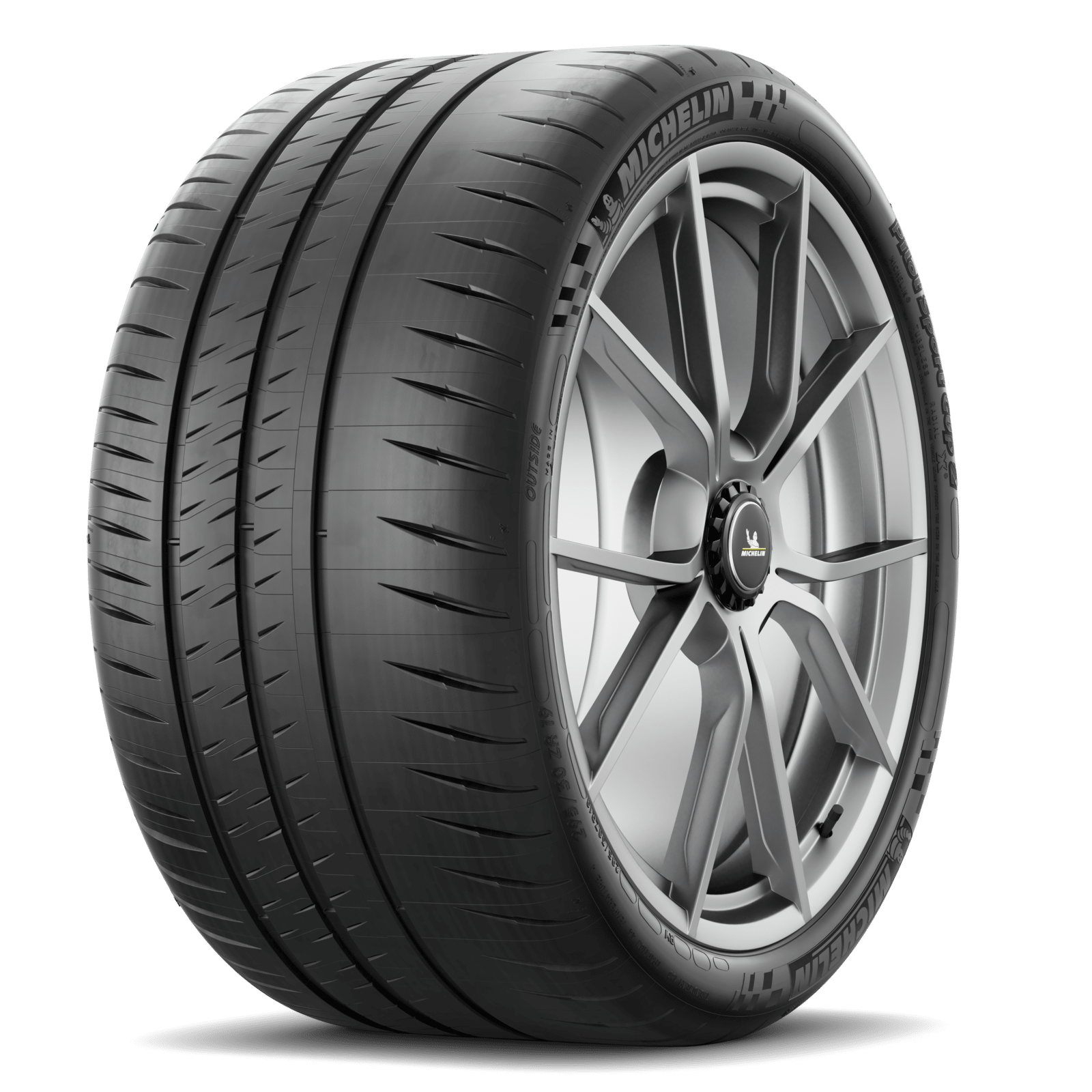 MICHELIN PILOT SUPER SPORT - Auto Reifen | Offizielle Website MICHELIN ...