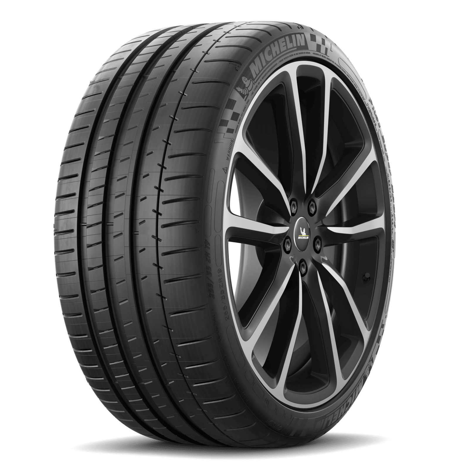 MICHELIN PILOT SUPER SPORT - Car Tyre | MICHELIN Australia Official Website