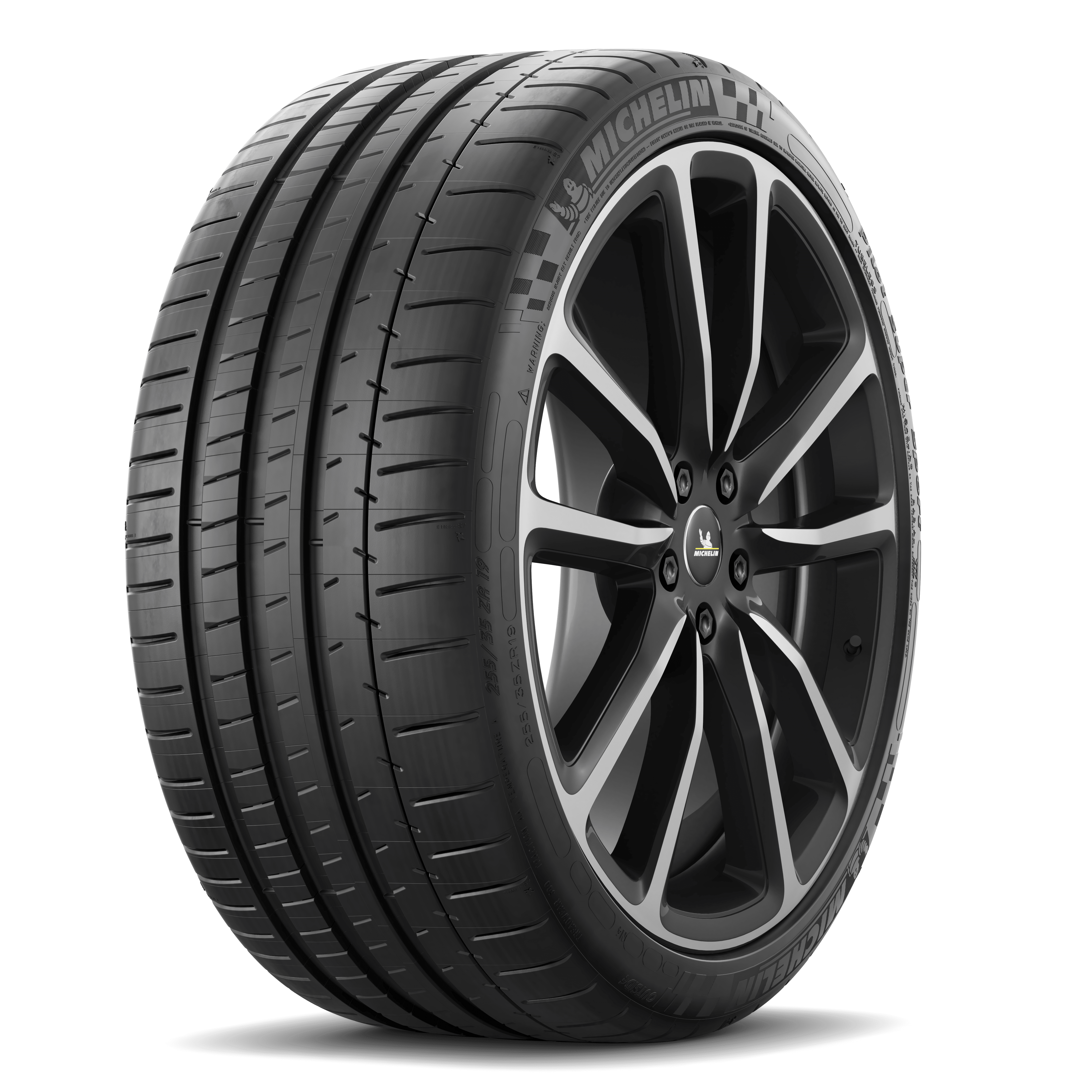 tyre size wear MICHELIN 009526 controller incl 