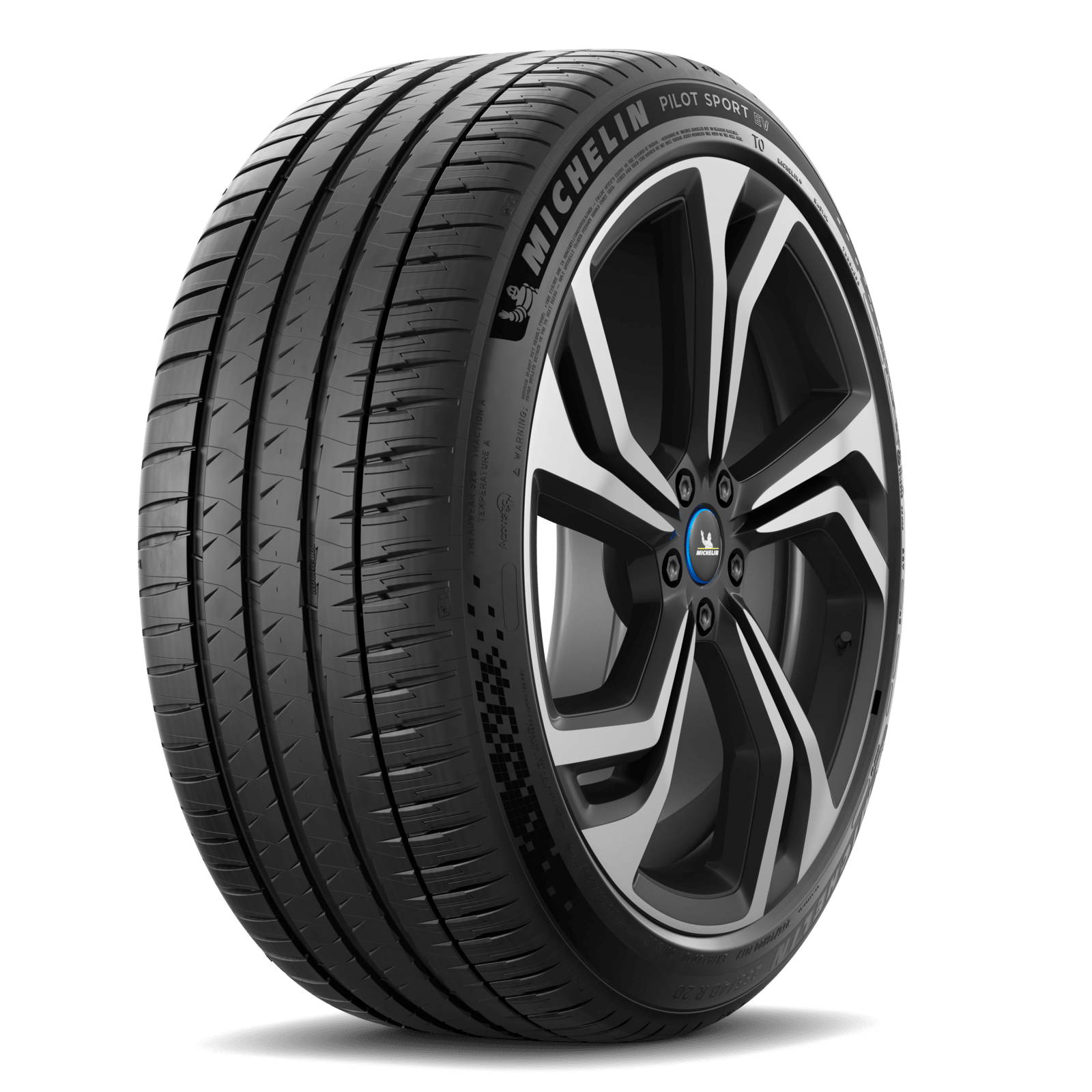 Michelin pilot sport ev