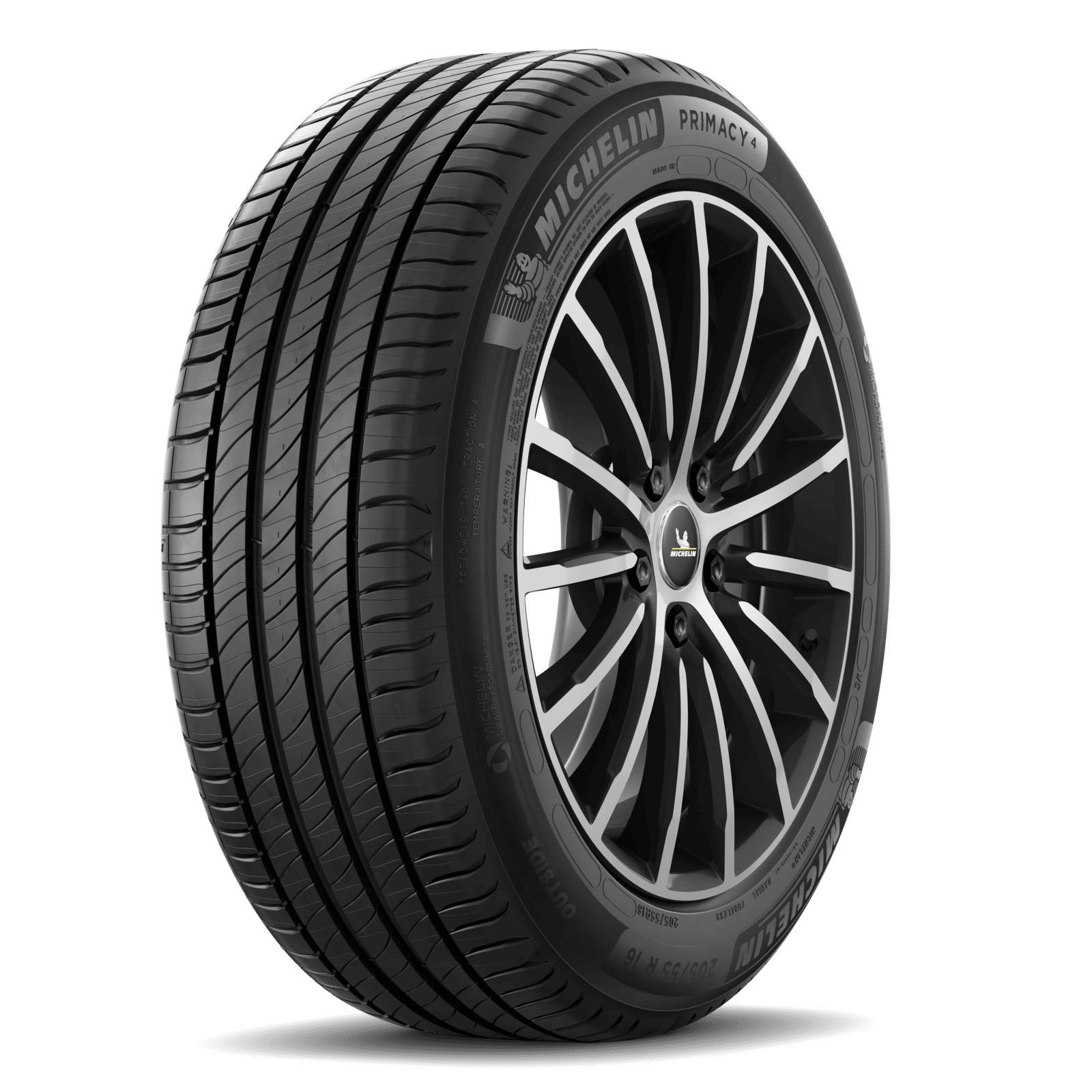 Michelin Primacy 4 225 40 R18 Купить