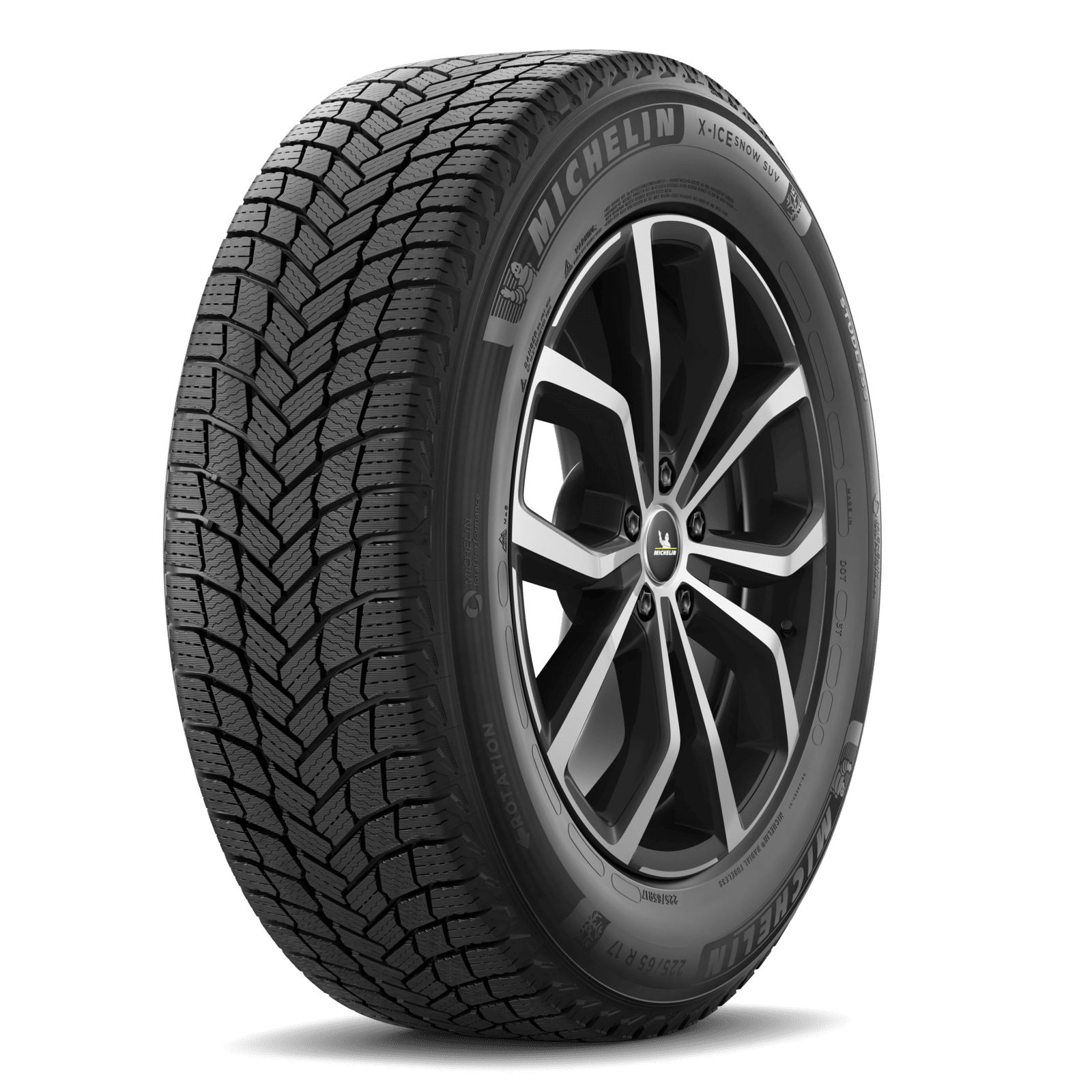 How Long Do Michelin X Ice Snow Tires Last