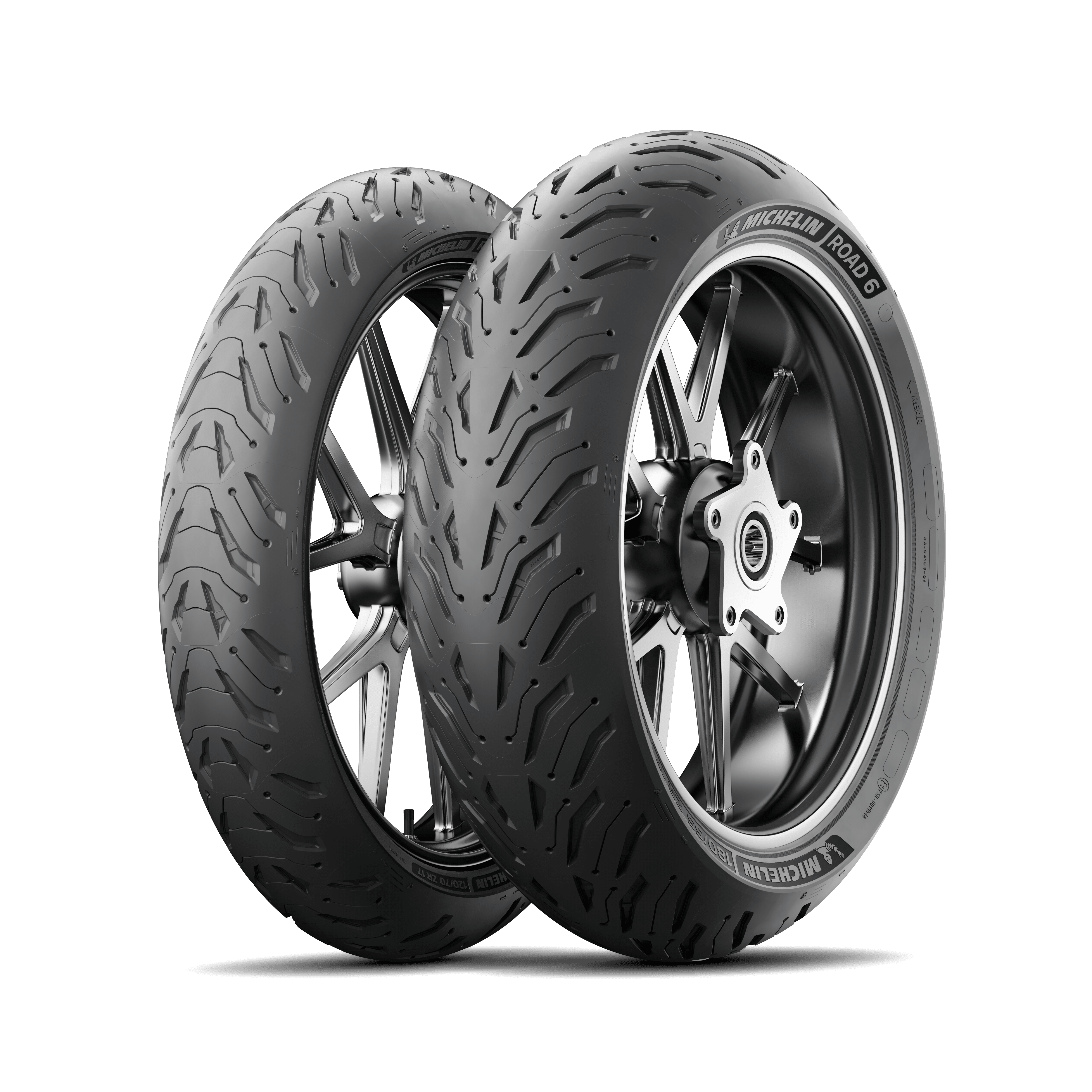 michelin ktm tyres