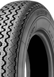 michelin classic xas product image 2