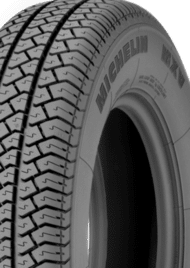 michelin classic mxv p product image 2