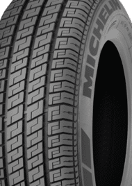 michelin classic mxv3 a product image 2
