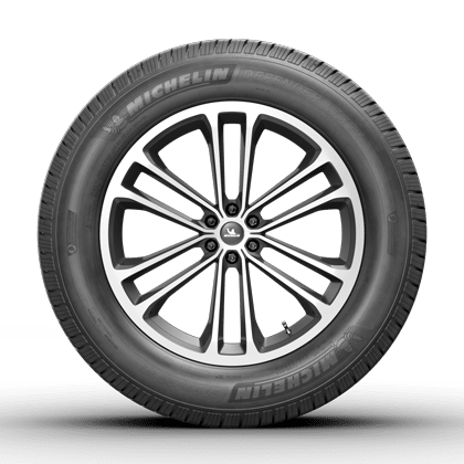 MICHELIN Defender LTX M/S - Car Tire | Michelin® Canada