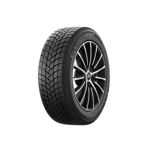 MICHELIN XIce Snow Car Tire Michelin® Canada