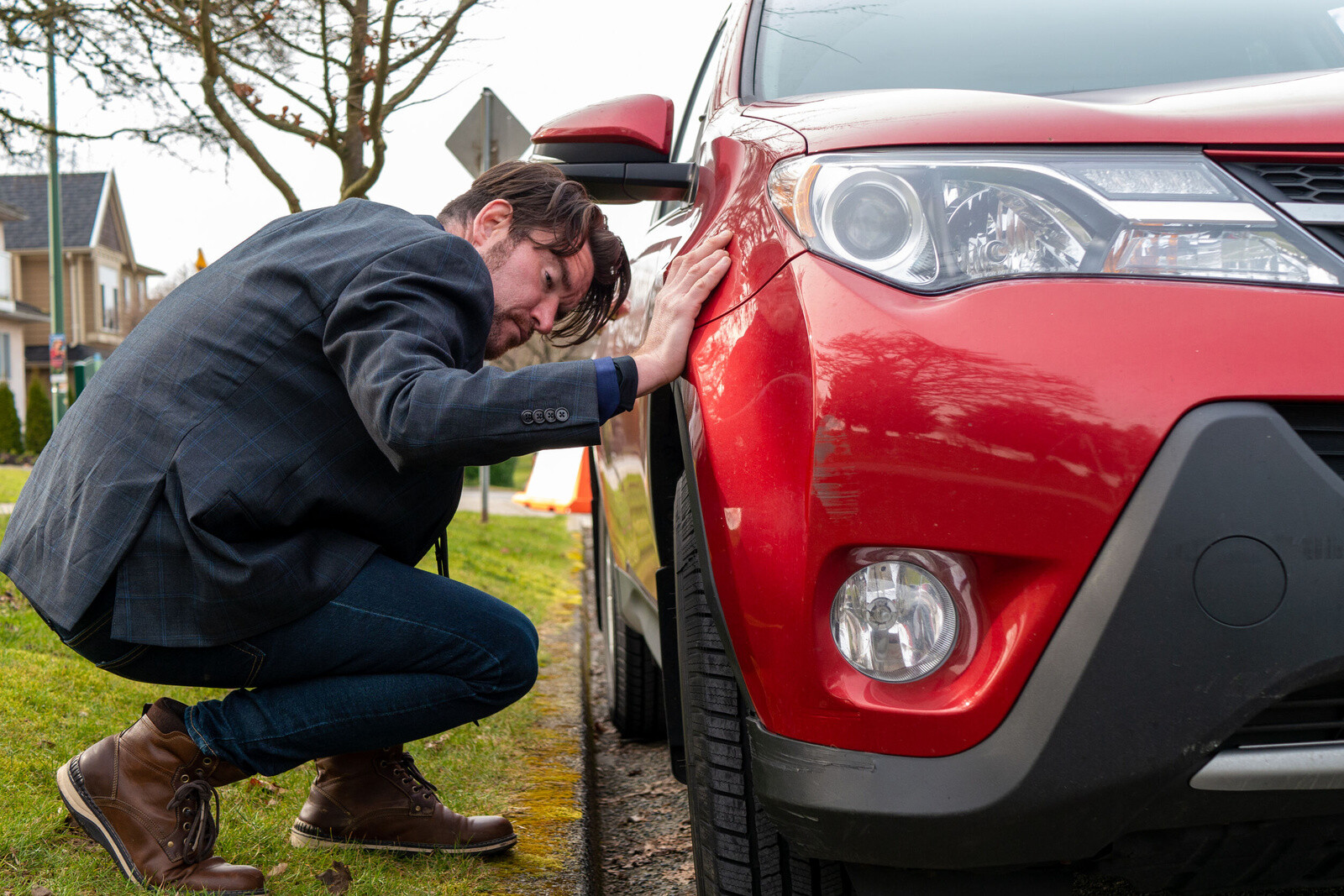 Tyre Markings Explained: How To Read A Tyre? | MICHELIN