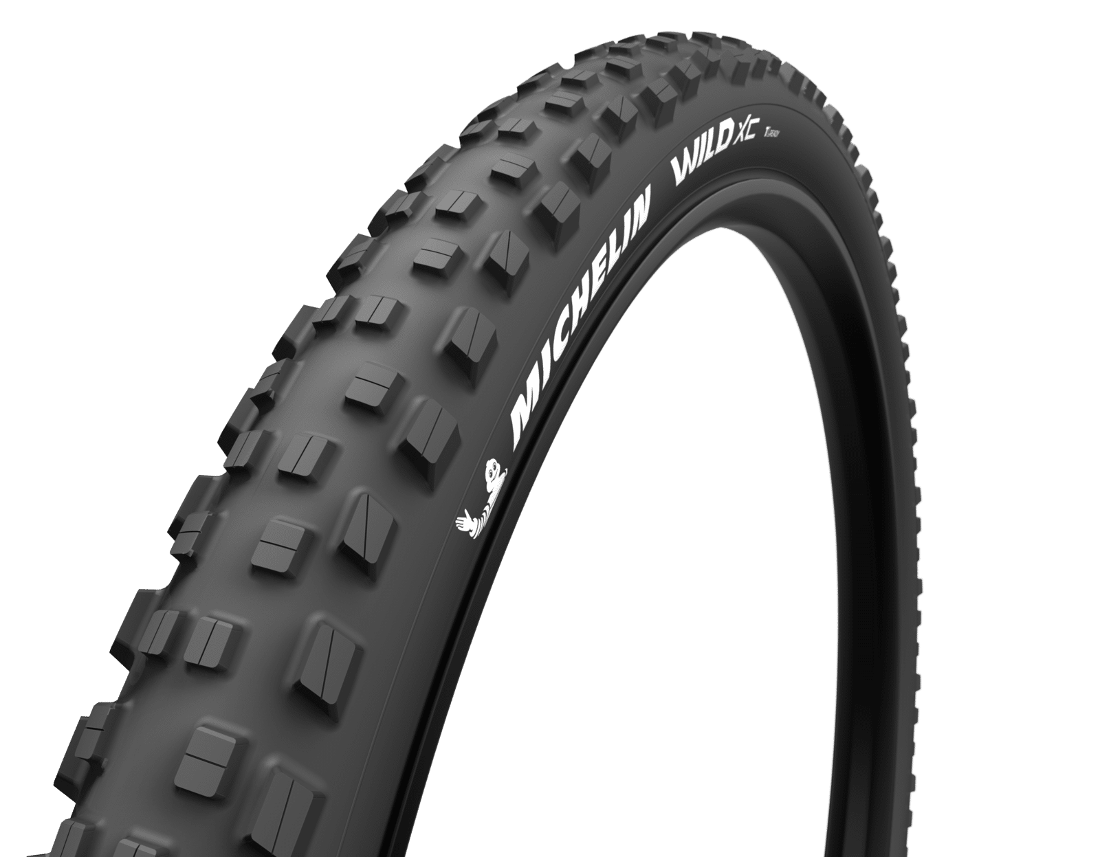 Discover Our Michelin Bicycle MTB Tyres