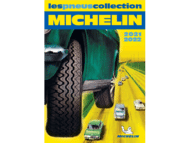 michelin classic catalogue fr