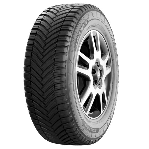 MICHELIN CROSSCLIMATE CAMPING - Auto banden | MICHELIN Nederland