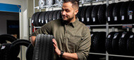 choose the right tyre