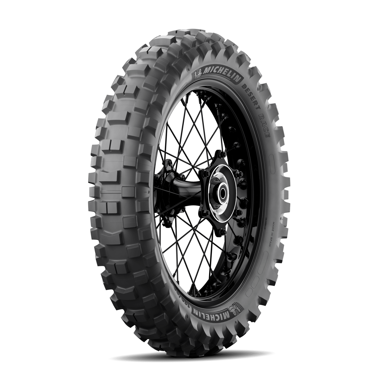 MICHELIN DESERT RACE Pneu été pour auto, SUV ou utilitaire