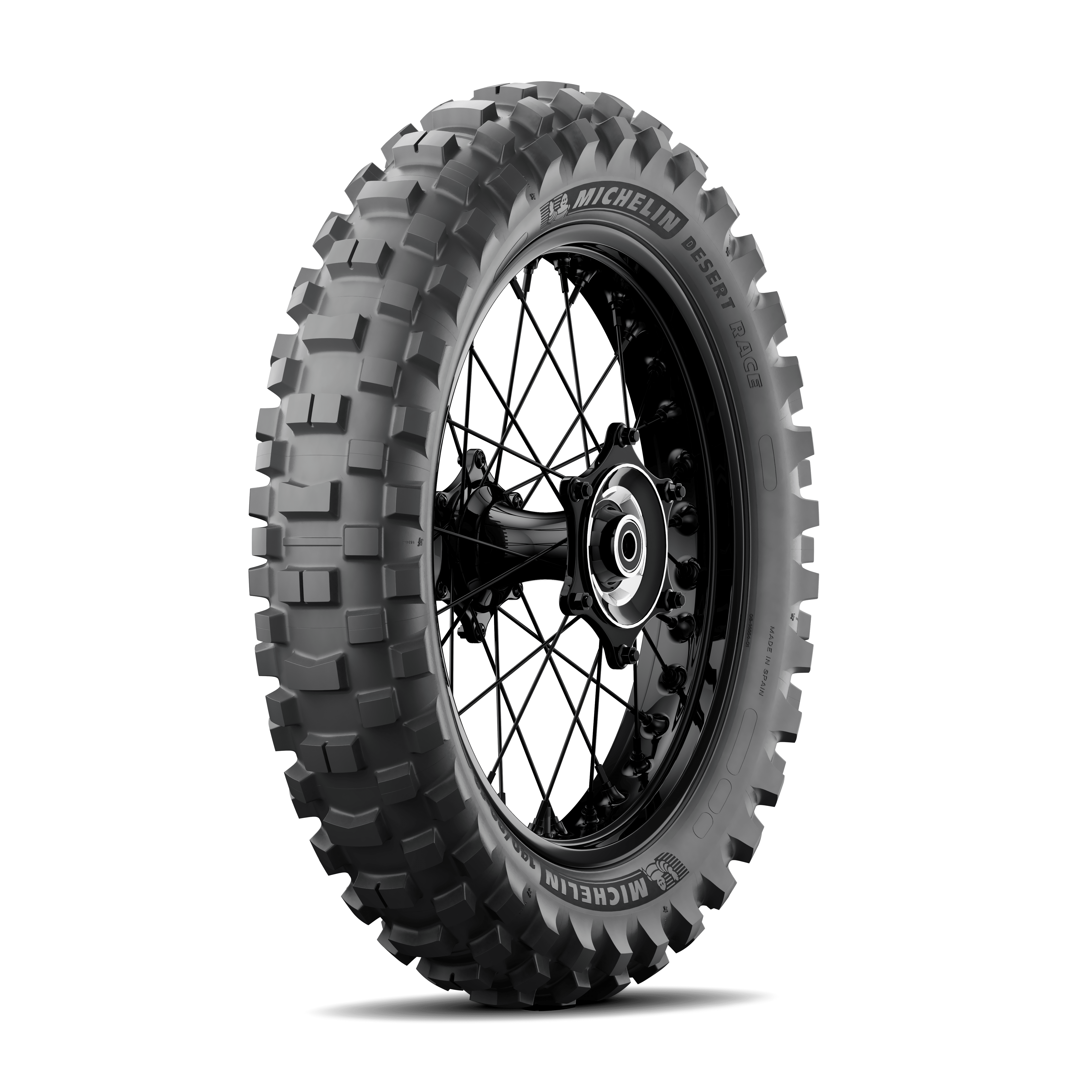 michelin dirt bike tyres