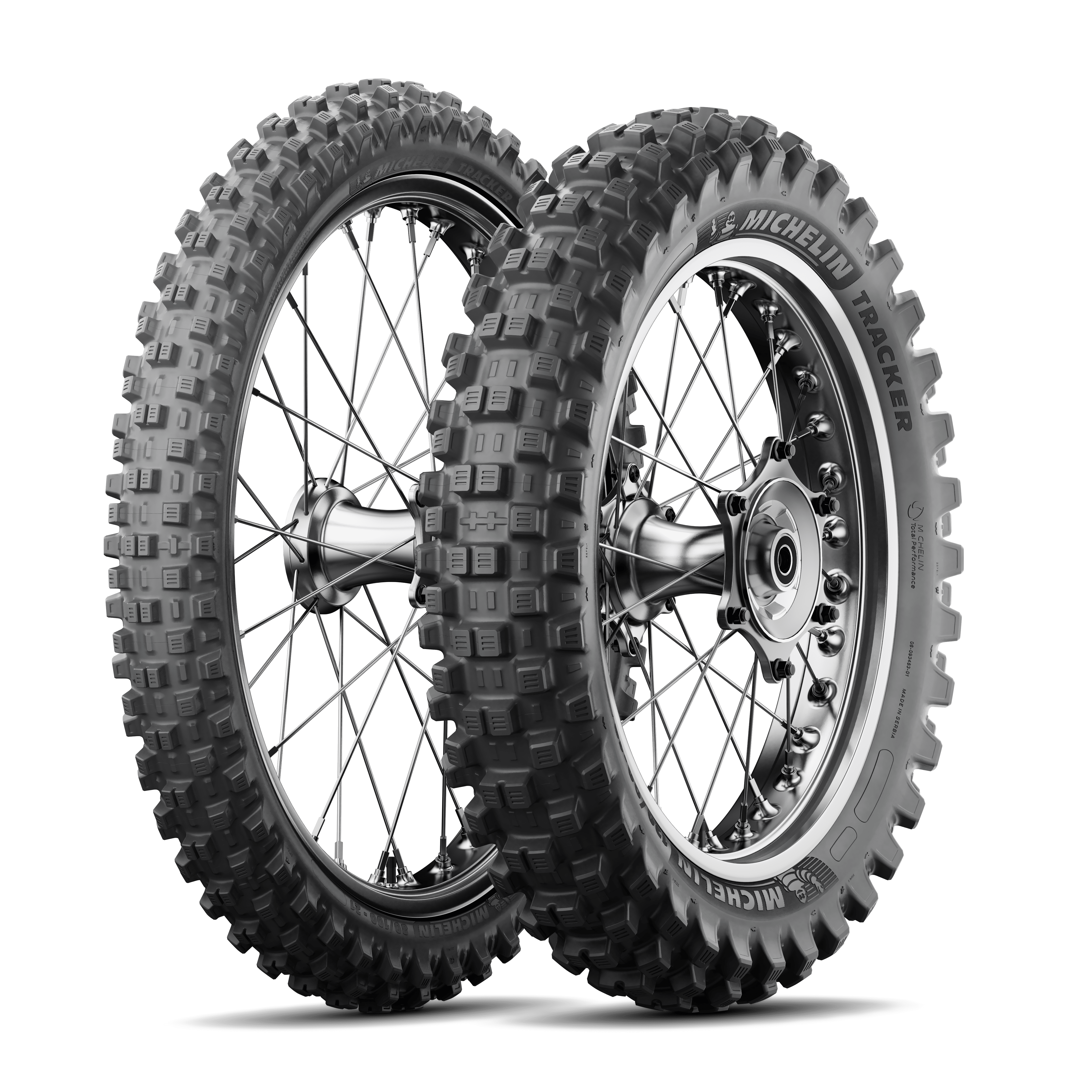 michelin off road tyres for bike