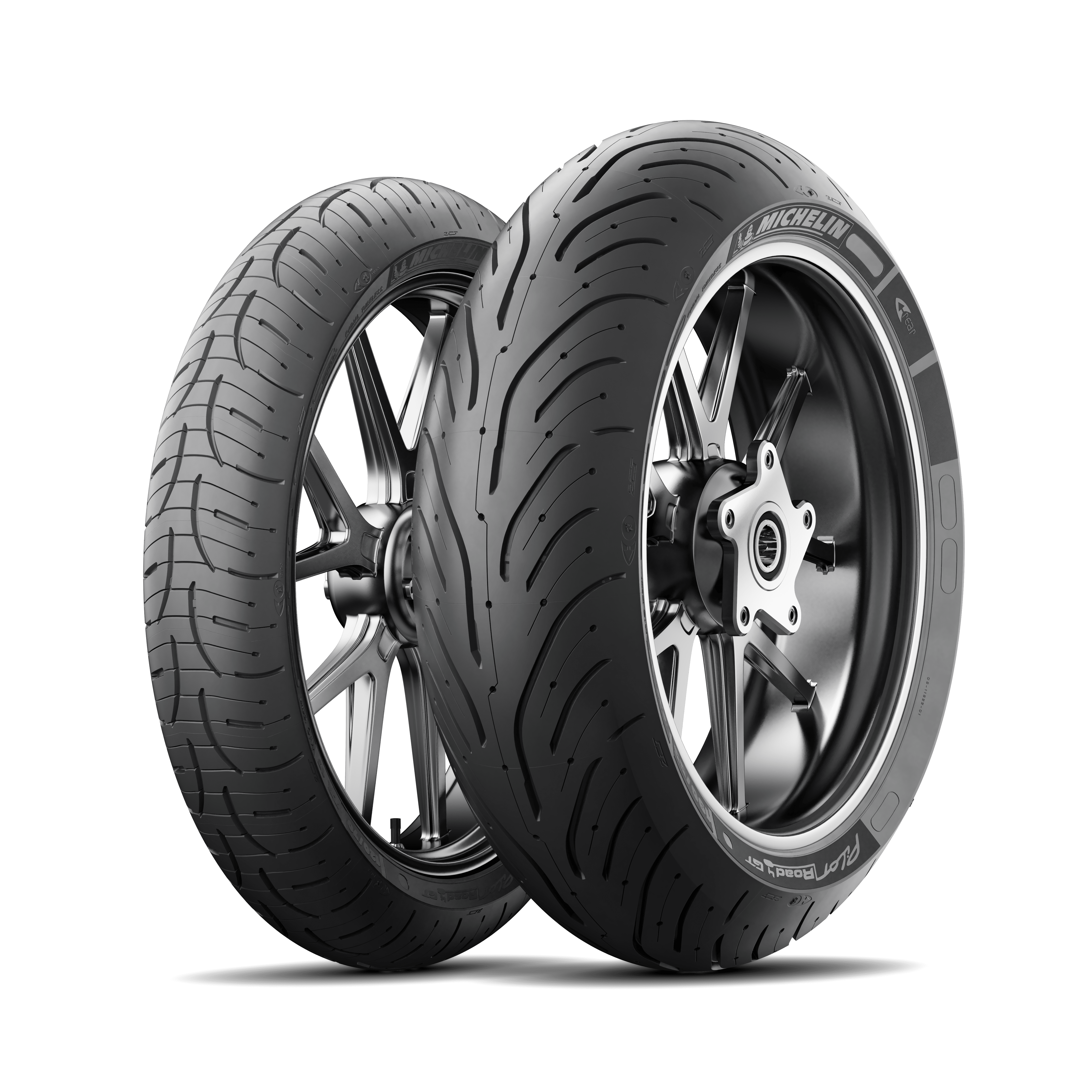 motorbike road tyres