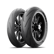 MICHELIN® SCORCHER SPORT Tires
