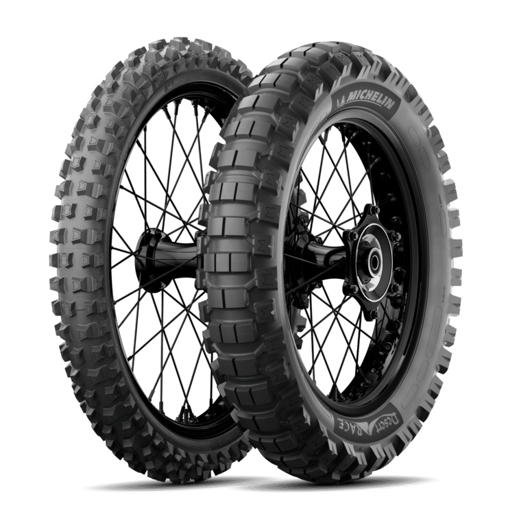 MICHELIN DESERT RACE BAJA - Motorcycle Tire | MICHELIN USA