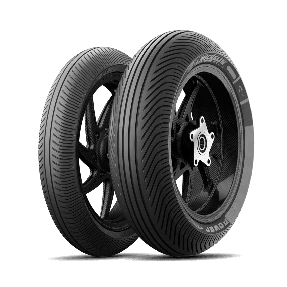 MICHELIN POWER 5 - Motorbike Tyre | MICHELIN Malaysia Official Website