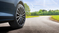 Neumáticos para coches eléctricos: ¿cómo elegir los mejores?