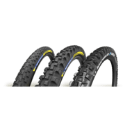 michelin 0007 mountain bike tires