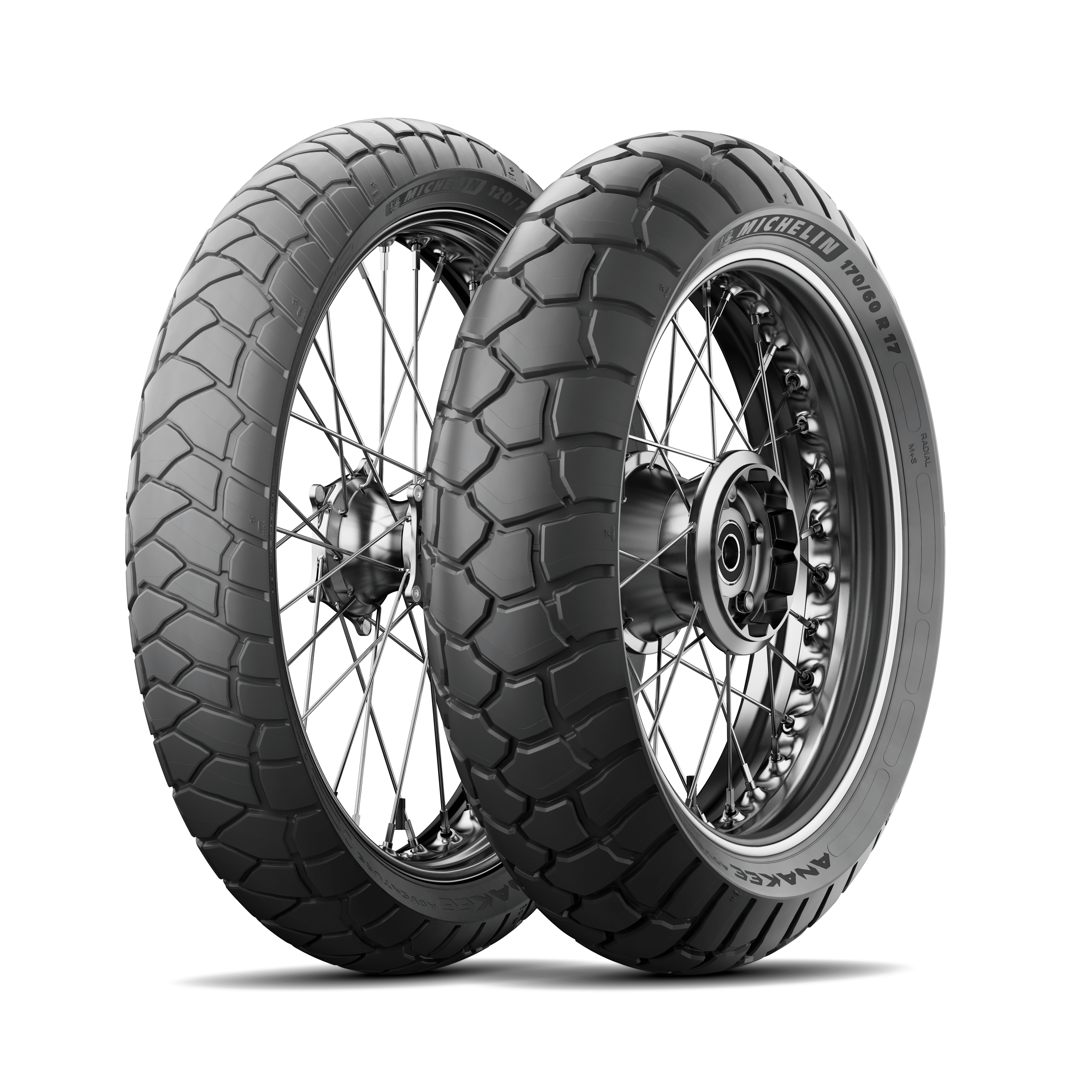 motor cycle tyre