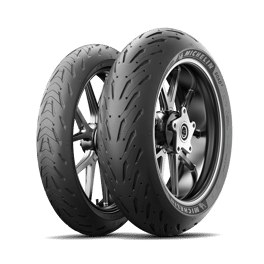 5 - Motor Tyre | MICHELIN Nederland Website