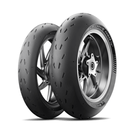 MICHELIN POWER CUP 2 - Motorcycle Tire | MICHELIN USA