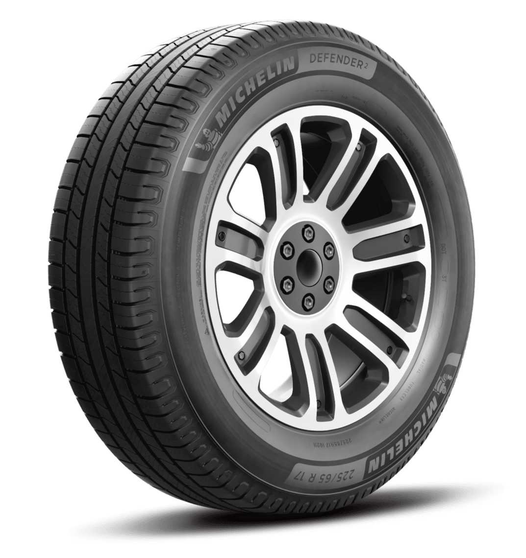 MICHELIN Defender2 - Car Tire | MICHELIN USA