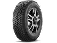 4w michelin crossclimate camping