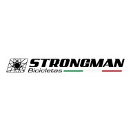 logo strongman