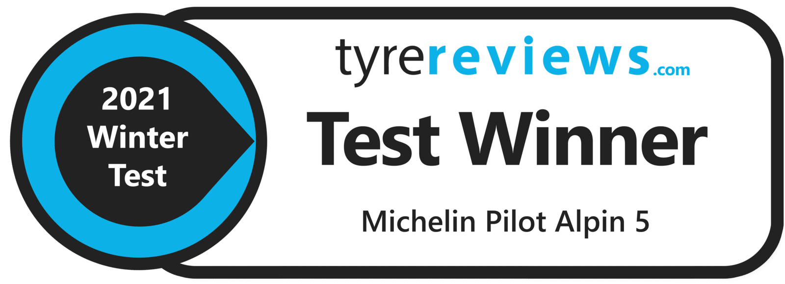 Best winter tyres ranking MICHELIN