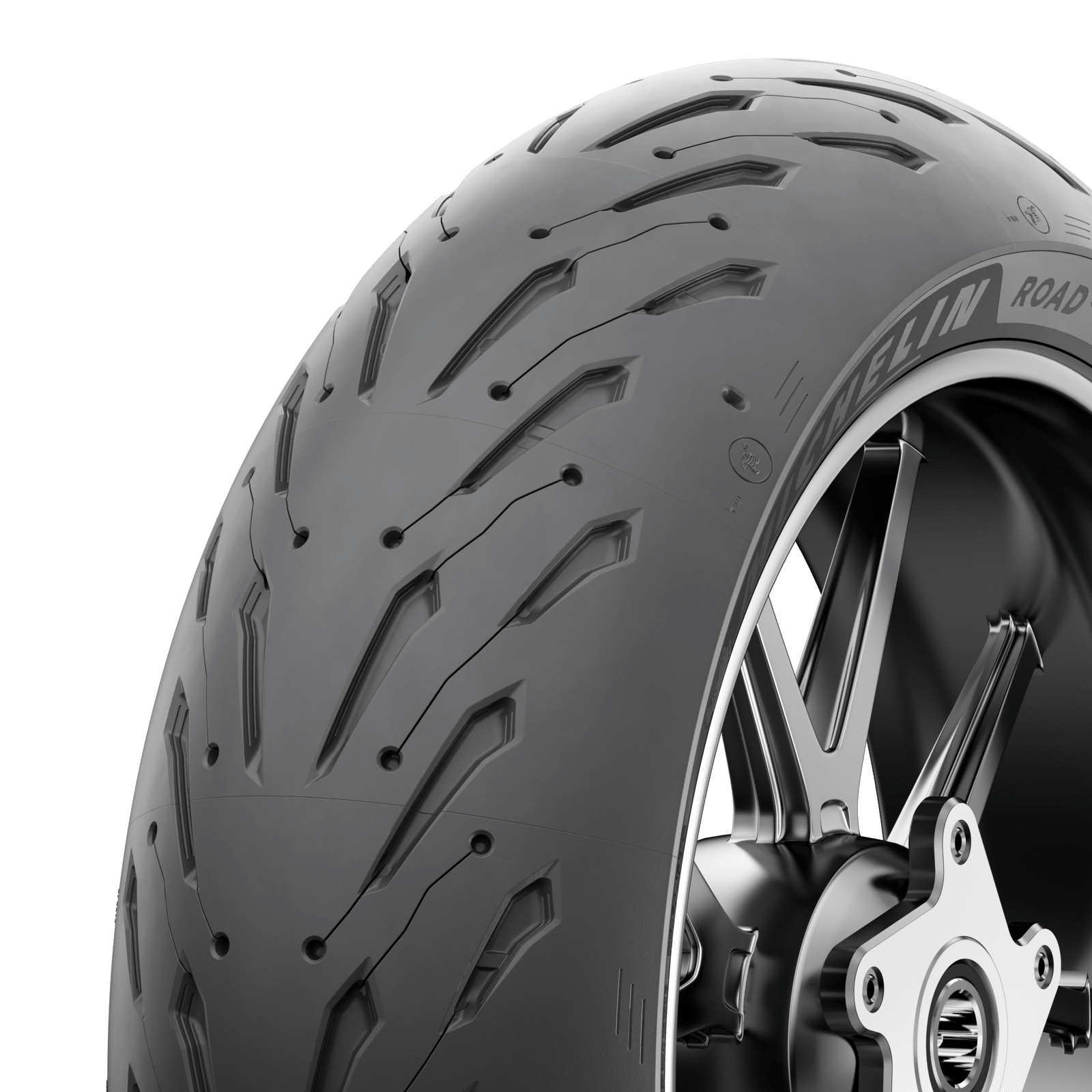 MICHELIN ROAD 5 - Motorbike Tyre | MICHELIN United Kingdom Official Website