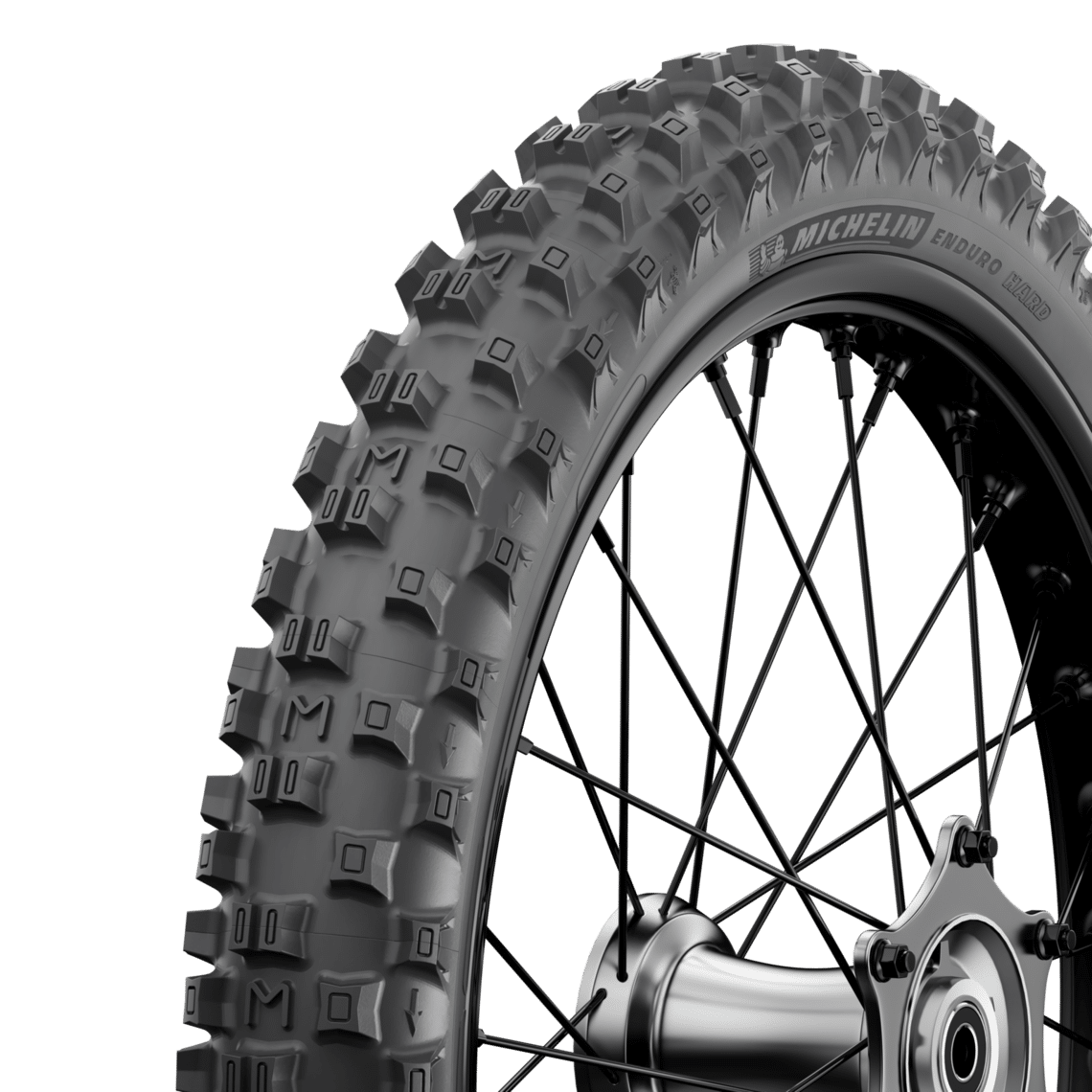 Michelin Enduro Hard Motorbike Tyre Michelin United Kingdom Official Website